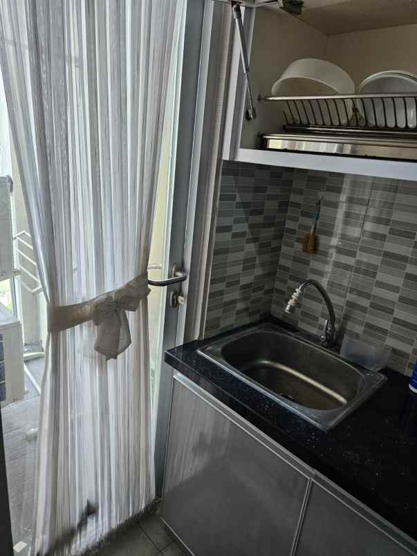 disewakan apartemen gunawangsa merr surabaya