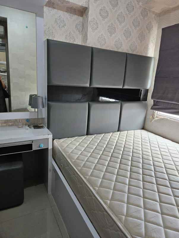 disewakan apartemen gunawangsa merr surabaya