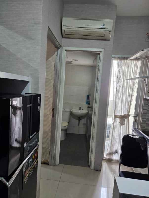 disewakan apartemen gunawangsa merr surabaya
