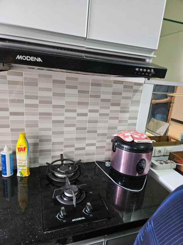 disewakan apartemen gunawangsa merr surabaya