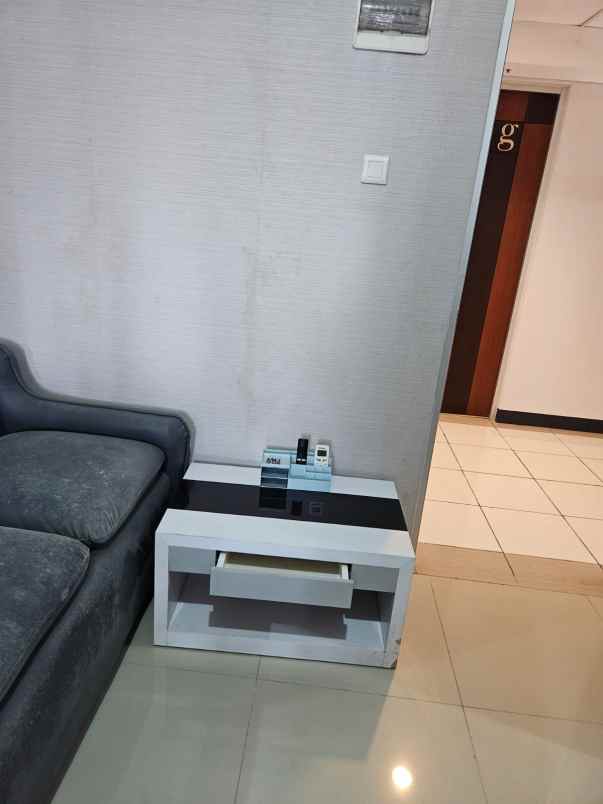 disewakan apartemen gunawangsa merr surabaya