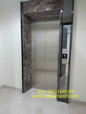 disewakan apartemen jalan cikini raya