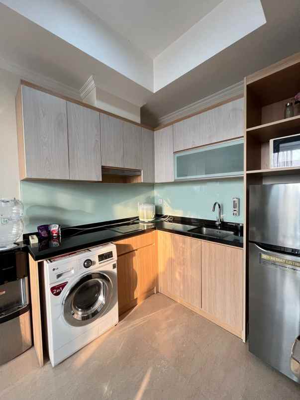 disewakan apartemen jalan cikini raya