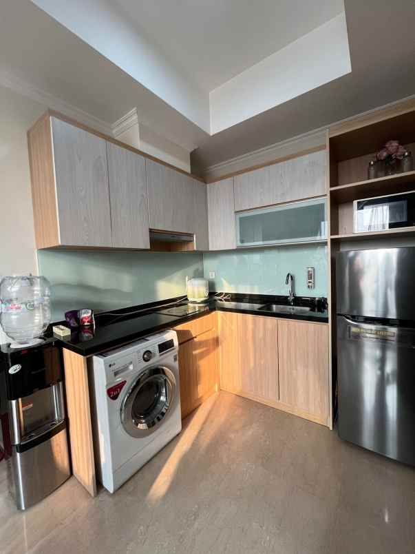 disewakan apartemen jalan cikini raya