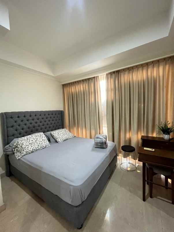 disewakan apartemen jalan cikini raya