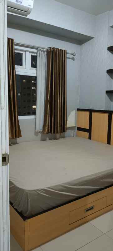 disewakan apartemen jalan jenderal ahmad yani