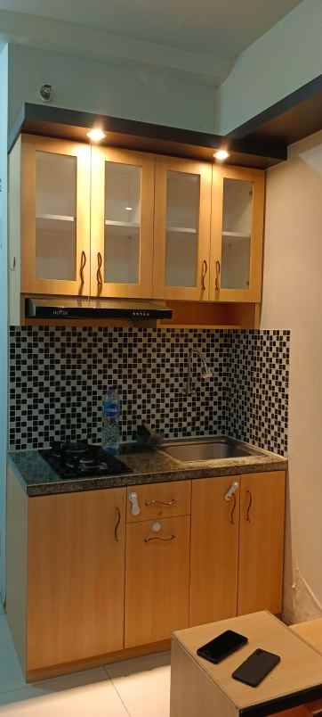 disewakan apartemen jalan jenderal ahmad yani