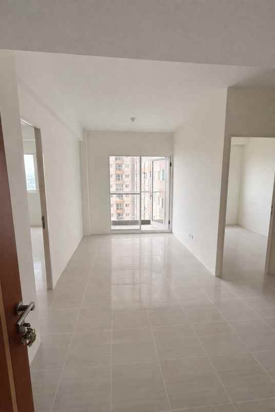 disewakan apartemen jl dr ir h soekarno no 30