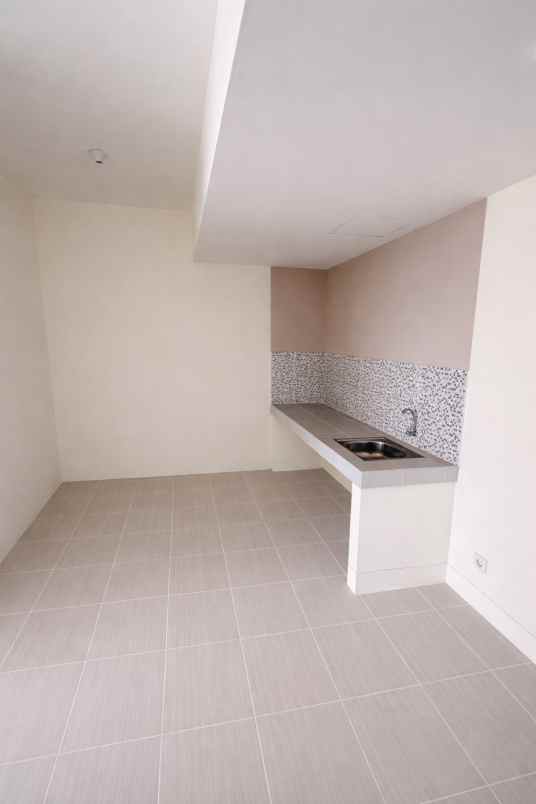 disewakan apartemen jl dr ir h soekarno no 30
