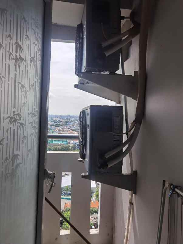disewakan apartemen jl jenderal ahmad yani kav