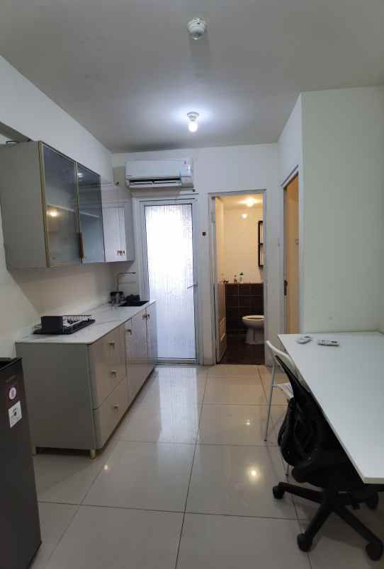 disewakan apartemen jl jenderal ahmad yani kav