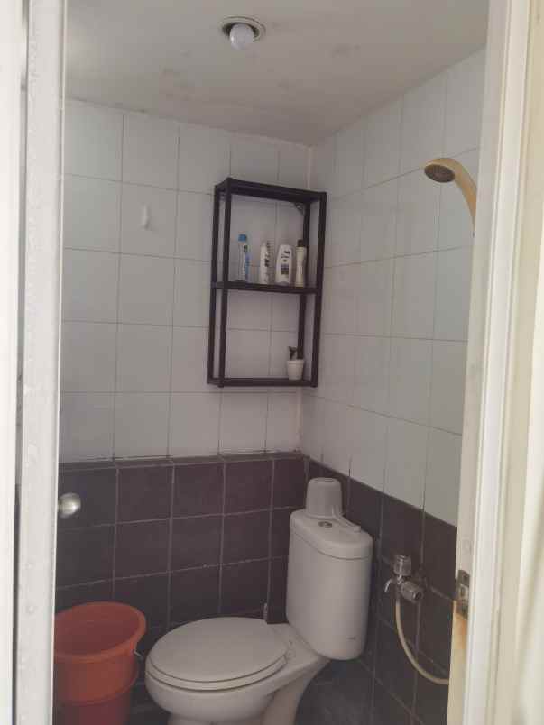 disewakan apartemen jl jenderal ahmad yani kav