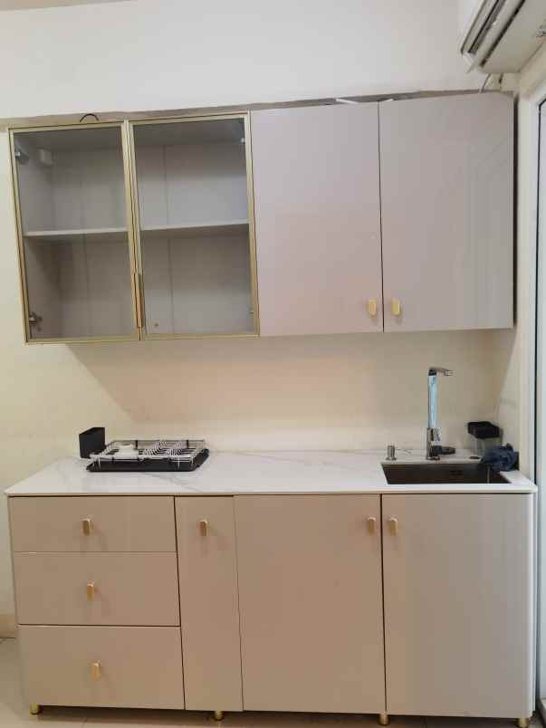 disewakan apartemen jl jenderal ahmad yani kav