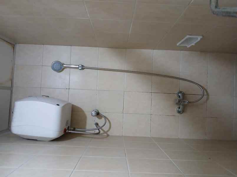 disewakan apartemen jl karang bolong raya no 1