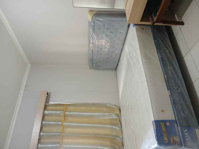 disewakan apartemen jl karang bolong raya no 1