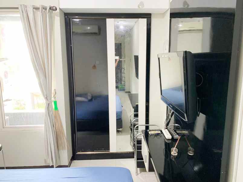 disewakan apartemen jl kh guru amin rt 01 rw