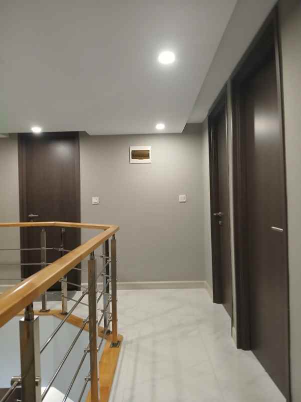 disewakan apartemen jl perintis kemerdekaan
