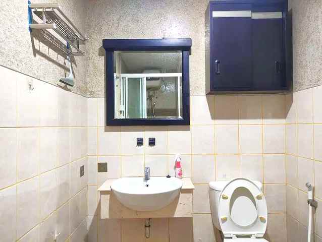 disewakan apartemen jl pluit selatan raya rt