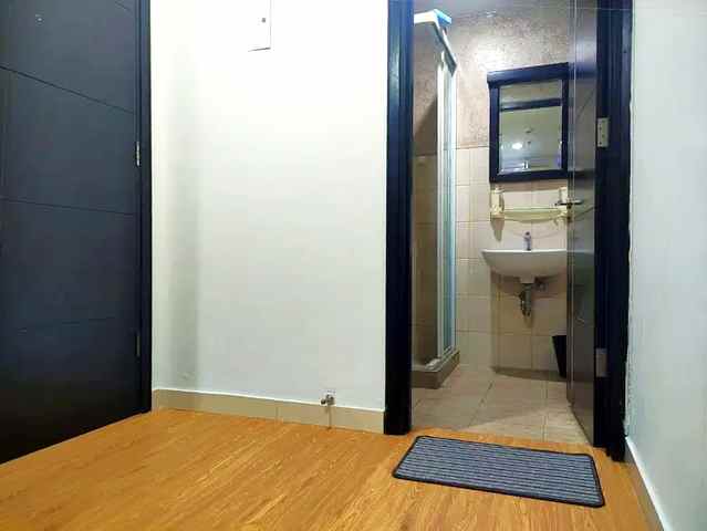 disewakan apartemen jl pluit selatan raya rt