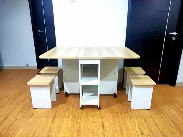 disewakan apartemen jl pluit selatan raya rt