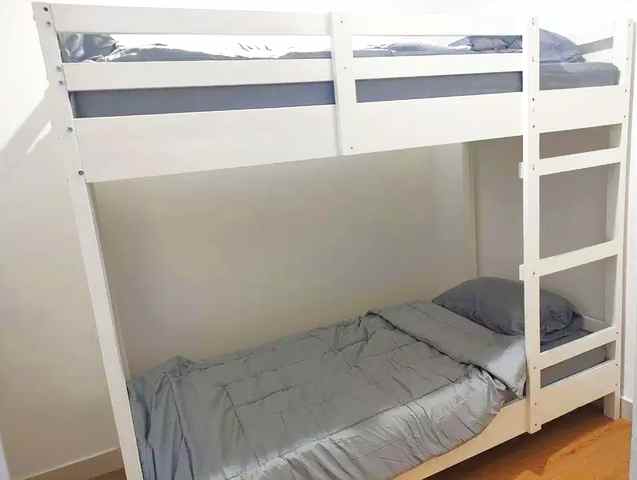 disewakan apartemen jl pluit selatan raya rt