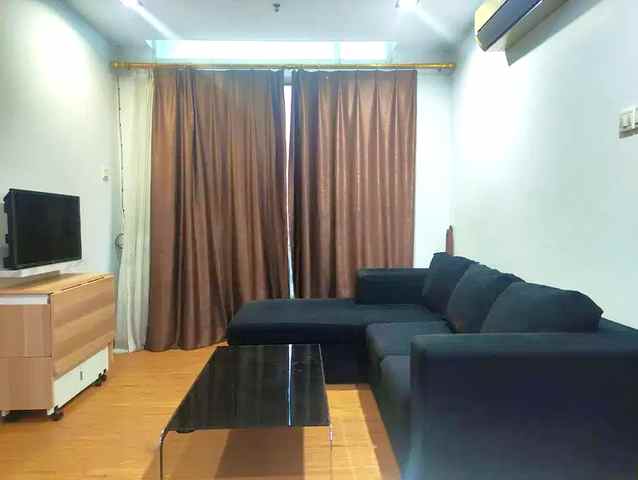 disewakan apartemen jl pluit selatan raya rt