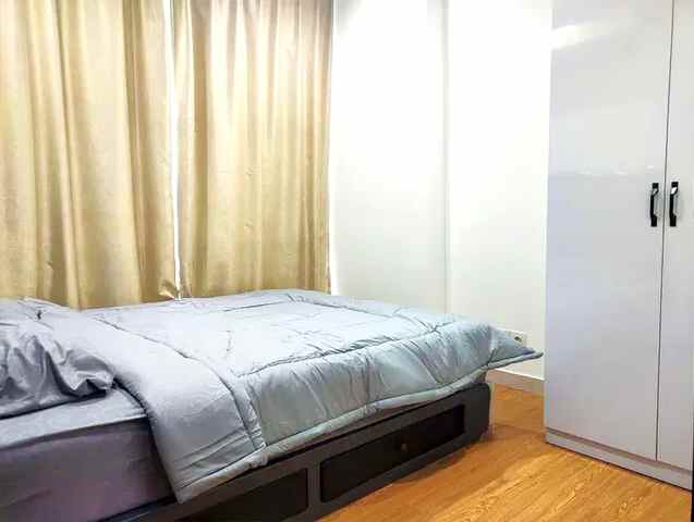 disewakan apartemen jl pluit selatan raya rt