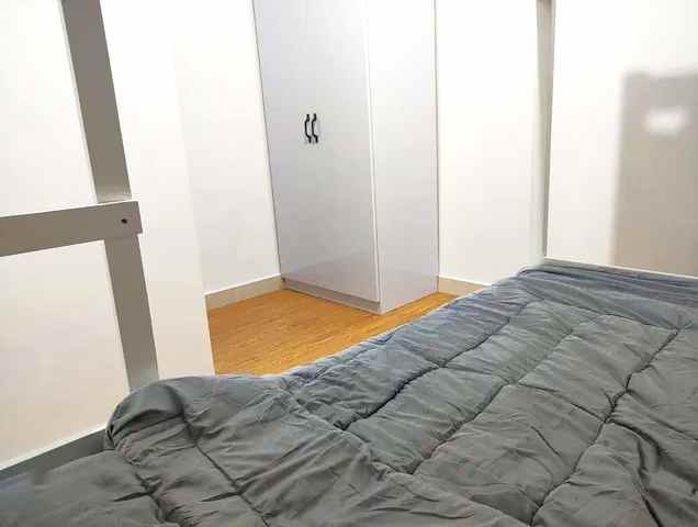 disewakan apartemen jl pluit selatan raya rt