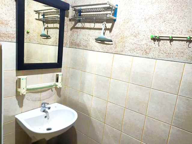 disewakan apartemen jl pluit selatan raya rt