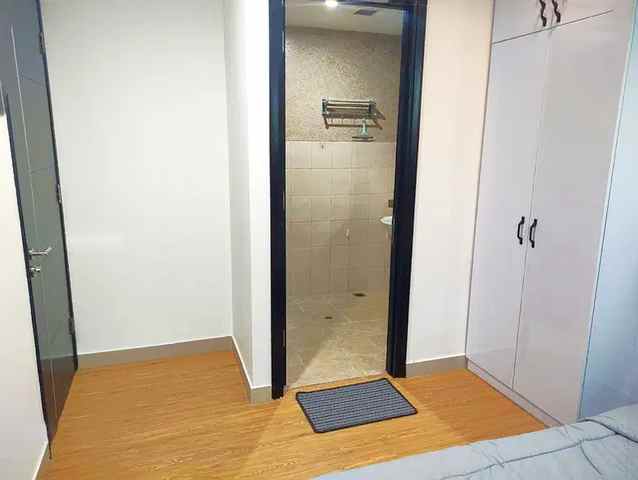 disewakan apartemen jl pluit selatan raya rt