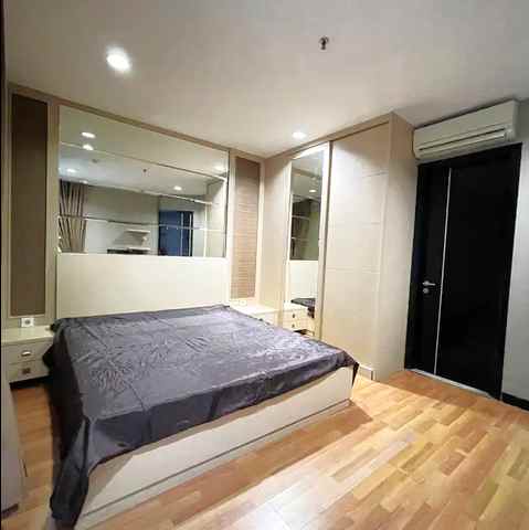 disewakan apartemen jl pluit selatan raya rt