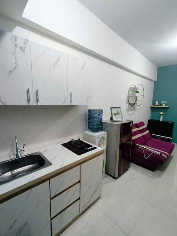disewakan apartemen jl tidar