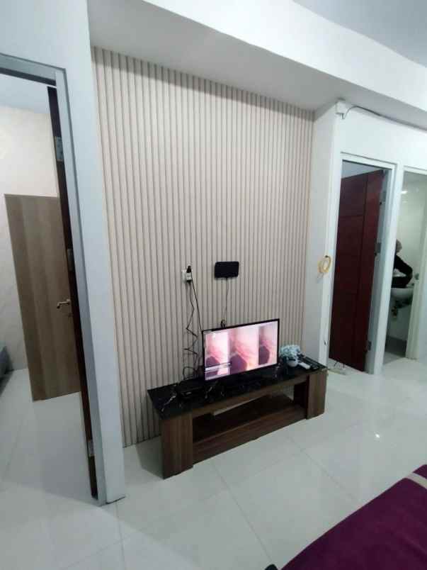 disewakan apartemen jl tidar
