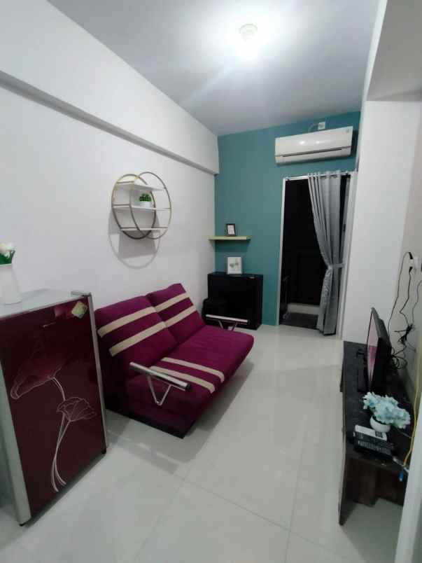 disewakan apartemen jl tidar