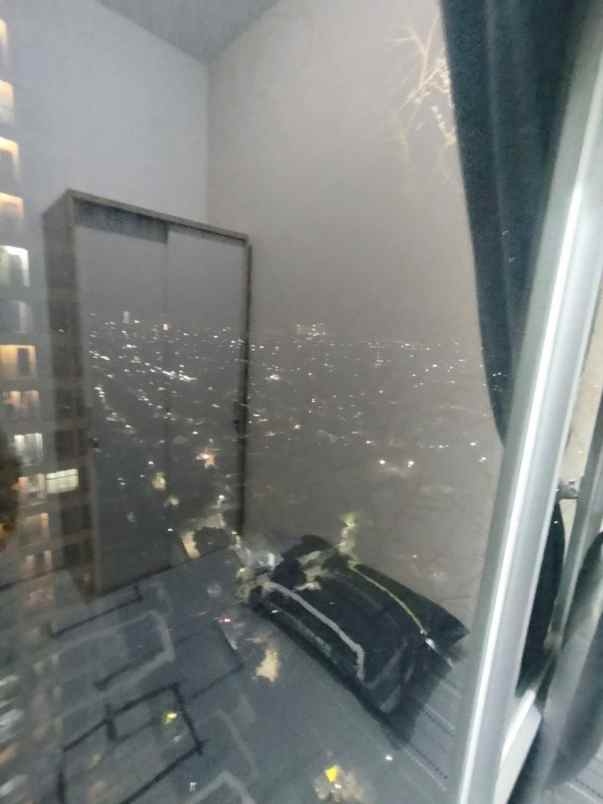 disewakan apartemen jl tidar