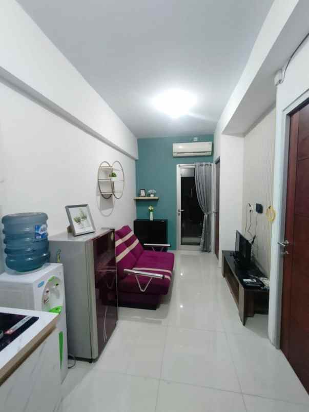 disewakan apartemen jl tidar