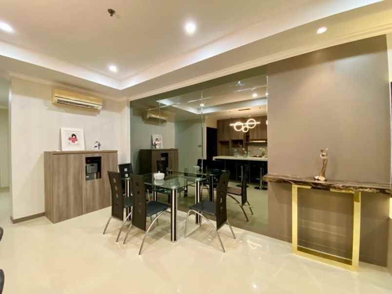 disewakan apartemen mal of indonesia