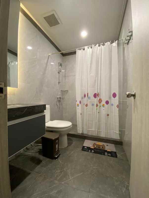 disewakan apartemen mal of indonesia