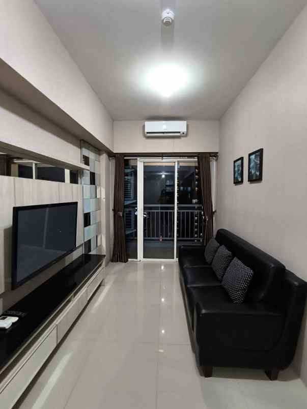 disewakan apartemen orchard lt 26 3br pakuwon mall