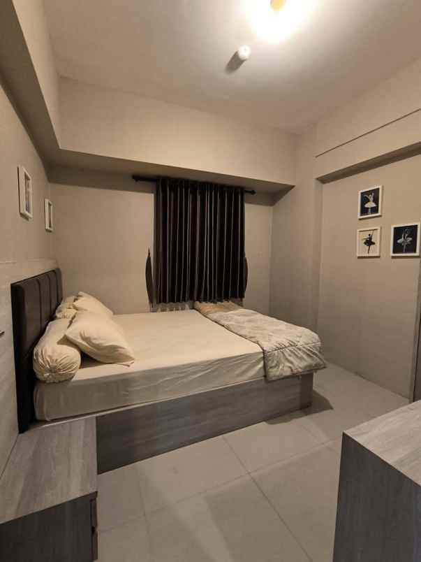 disewakan apartemen orchard lt 26 3br pakuwon mall
