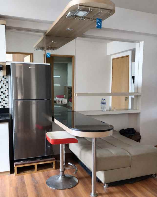 disewakan apartemen pakuwon city