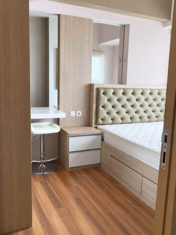 disewakan apartemen pakuwon city