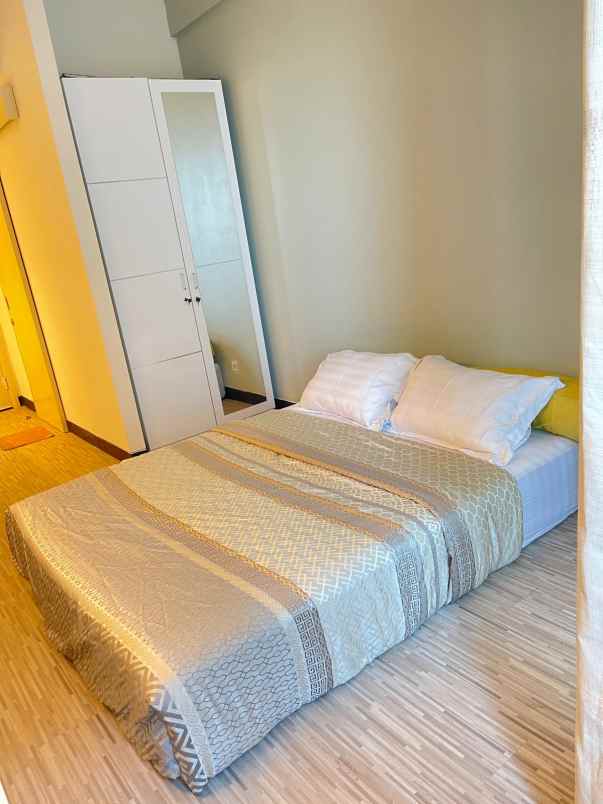 disewakan apartemen pakuwon city surabaya