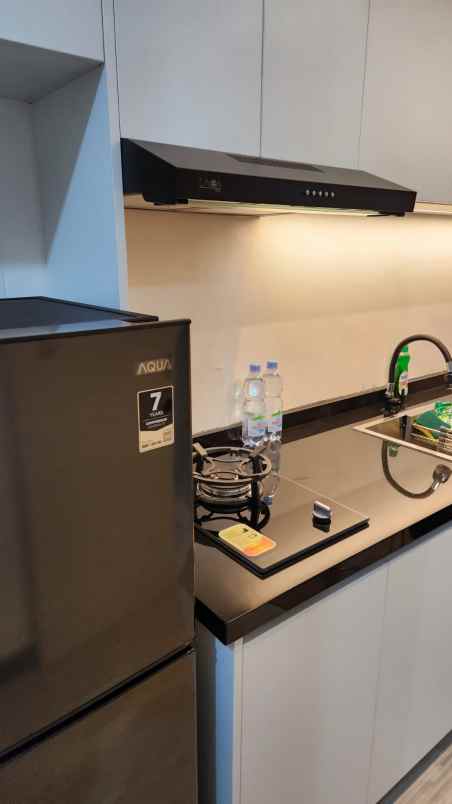 disewakan apartemen pakuwon city surabaya