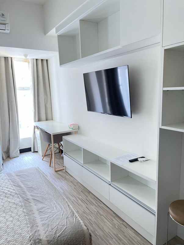 disewakan apartemen pakuwon city surabaya