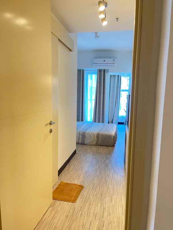 disewakan apartemen pakuwon city surabaya