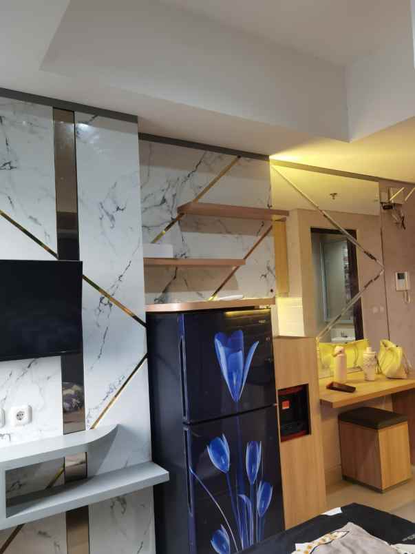 disewakan apartemen pesona depok