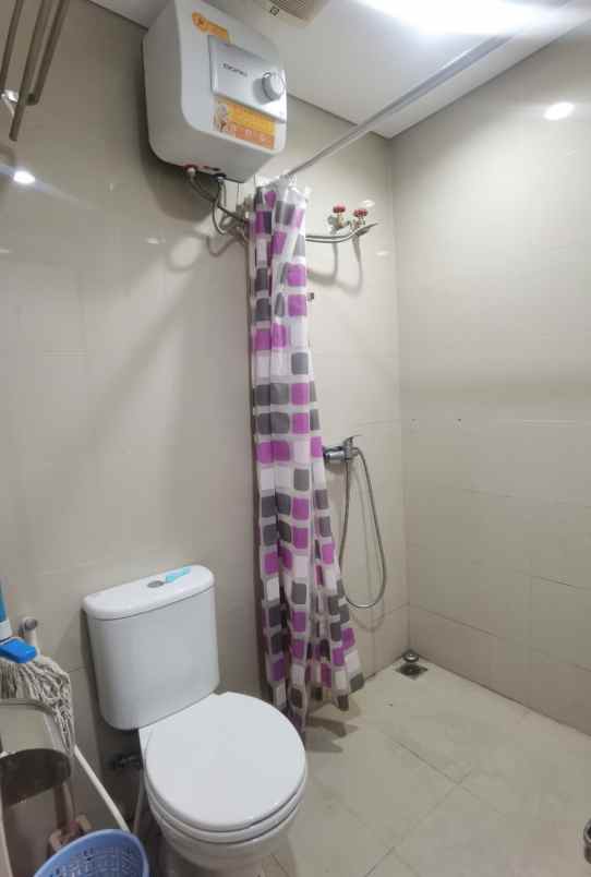 disewakan apartemen pesona depok