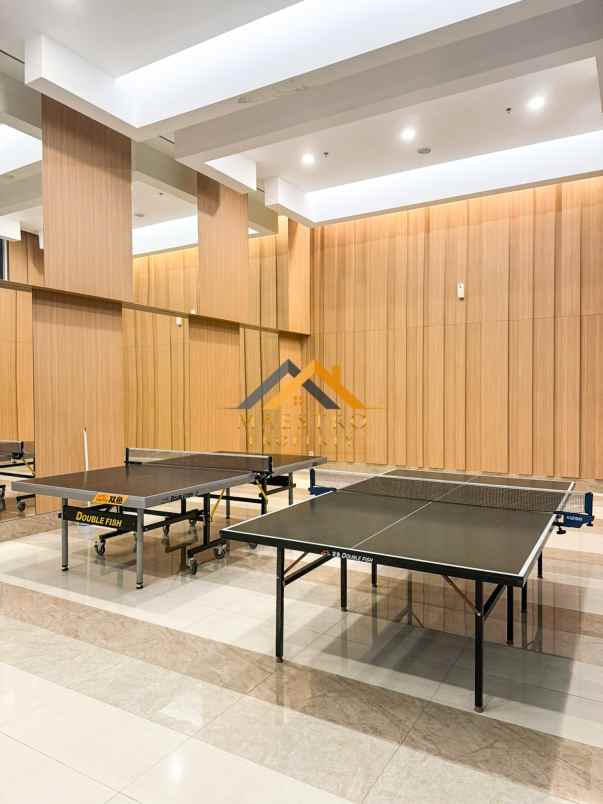 disewakan apartemen podomoro city deli tower lincoln