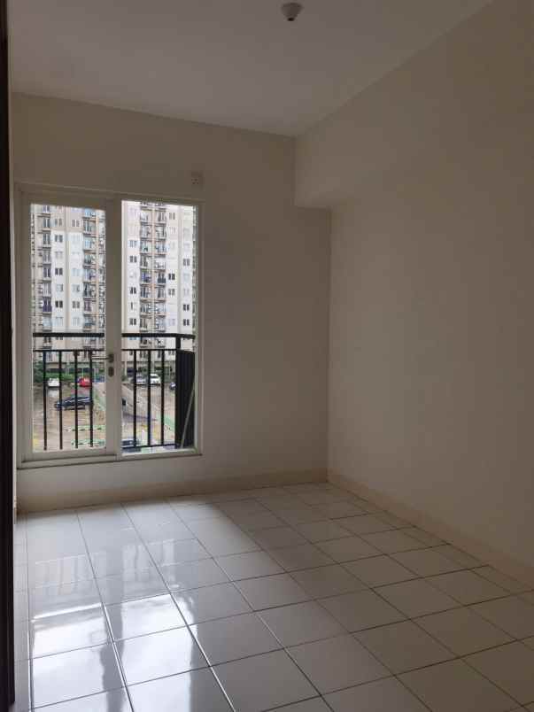 disewakan apartemen podomoro golf view
